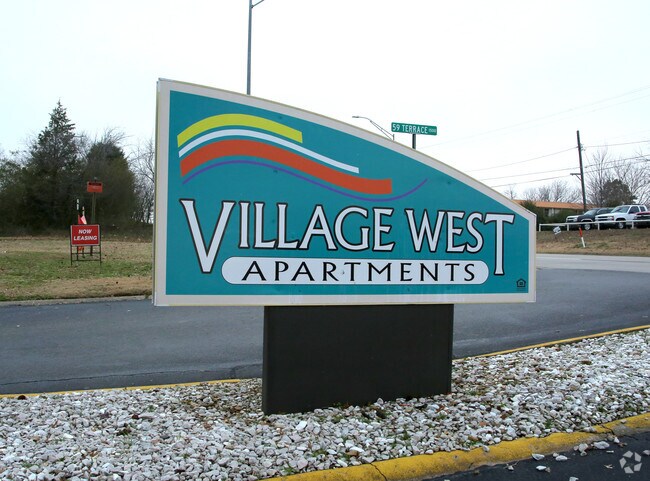 Village West Apartments - Village West Apartments