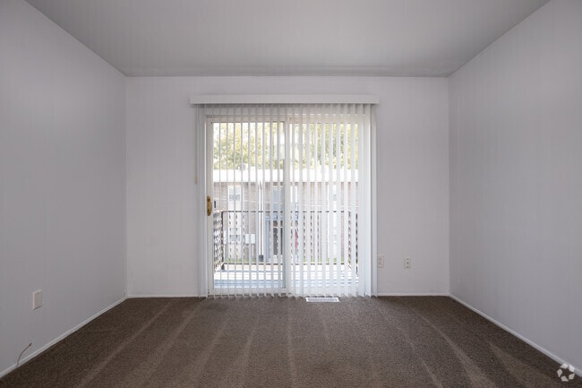 Creekside Apartments