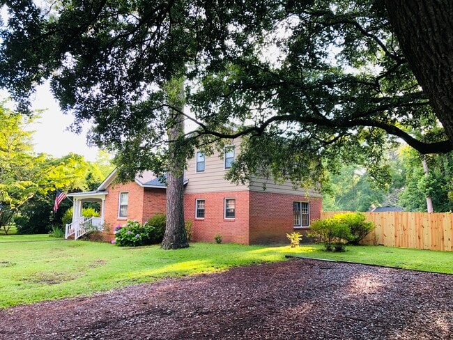 Photo - 118 Sebrell Ave