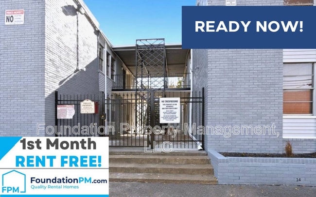 Building Photo - 1283 E Raines Rd