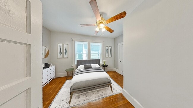 Photo - 737 Parker St Unit 3