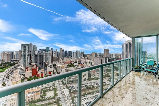 Photo - 888 Biscayne Blvd Unit 3601