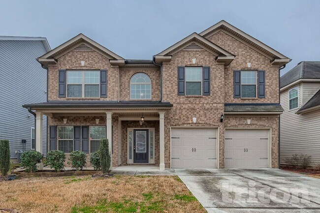 Photo - 3608 Pickeral St