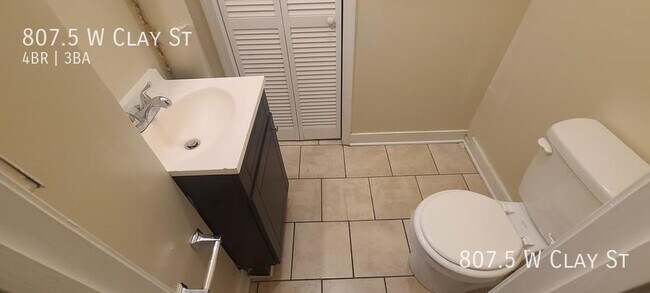 Photo - LARGE 4BD: 5-MIN to VCU