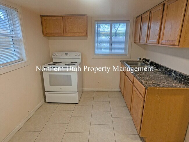 Photo - Lower Level Studio Unit Unit Down