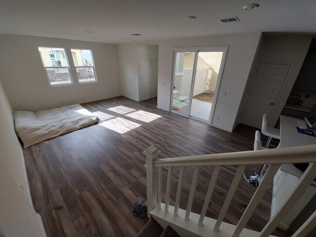 Living room - 7862 Paseo de Daly