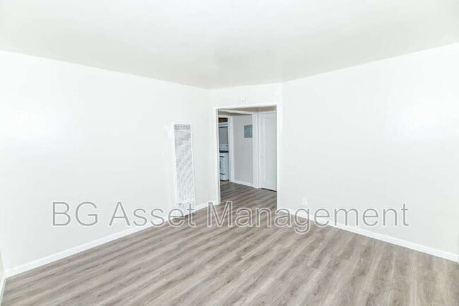 Building Photo - 3021 California St