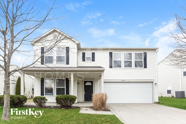 Building Photo - 6350 Eastern Range Rd