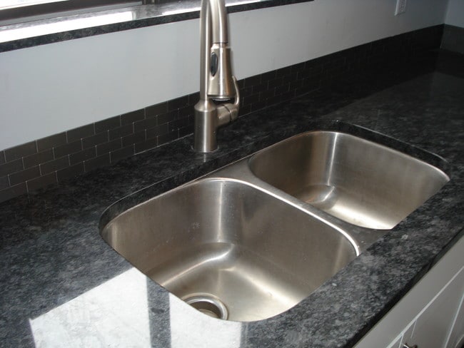 encimeras de granito - 1200 2nd St Unidad 7