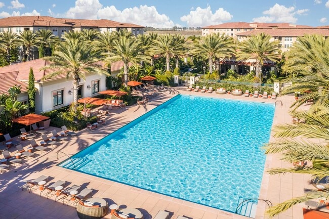 Photo - Amalfi Apartment Homes