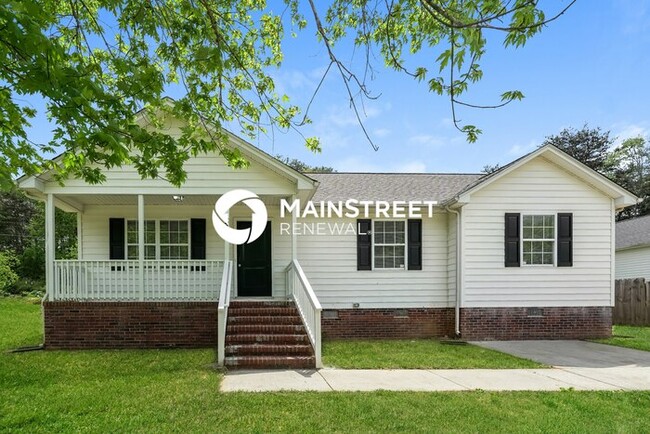 Photo - 326 Mountview Dr Casa
