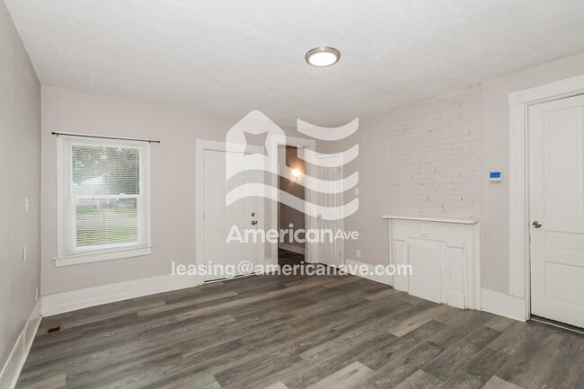 1119 Lincoln Ave