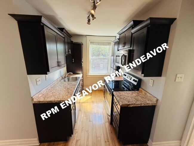 Photo - 2300 Allen Ave Unit 2300 Allen Ave. 2E