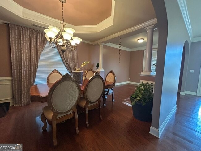 Photo - 1525 Thunder Gulch Pass