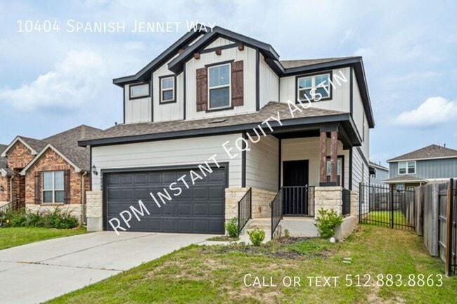 Building Photo - 10404 Spanish Jennet Wy Rental