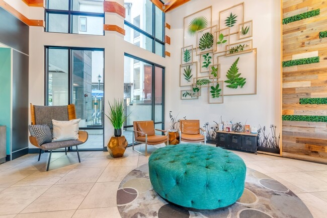 Metro Gateway Apartment Homes