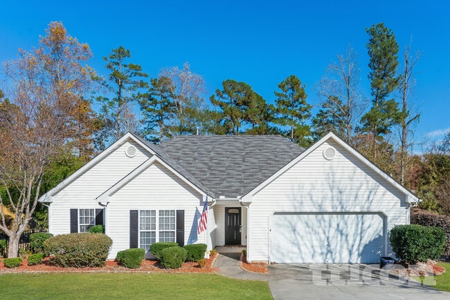 Photo - 4538 Ashlyn Rebecca Dr SW