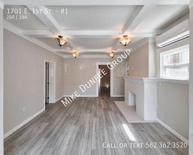 1701 E 1st St Unidad 1
