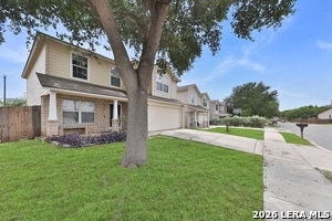 210 Hallie Pass