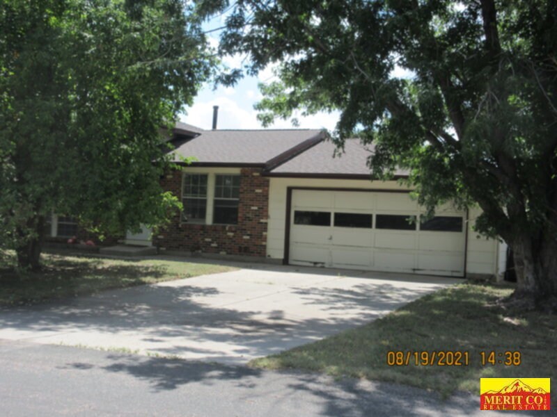 Single Family Home - Single Family Home