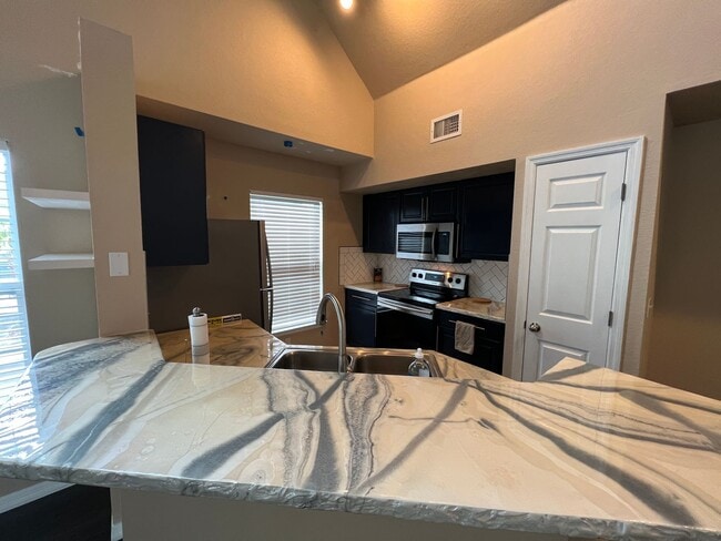 Photo - Beautiful 2-bedroom, 2-bath Condo available in sought after Admirals Walk private gated community.