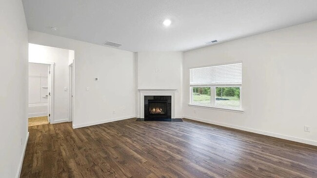 Photo - Newly built home