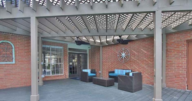 Westmount at Copper Mill Apartments