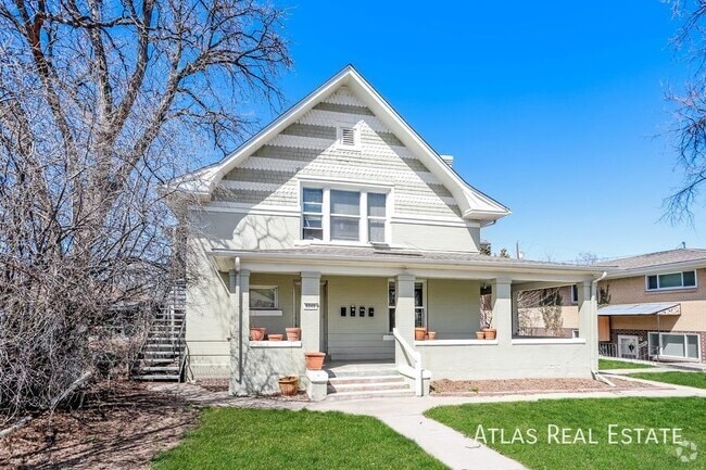 Building Photo - 6035 W 39th Ave Unit 4 Rental