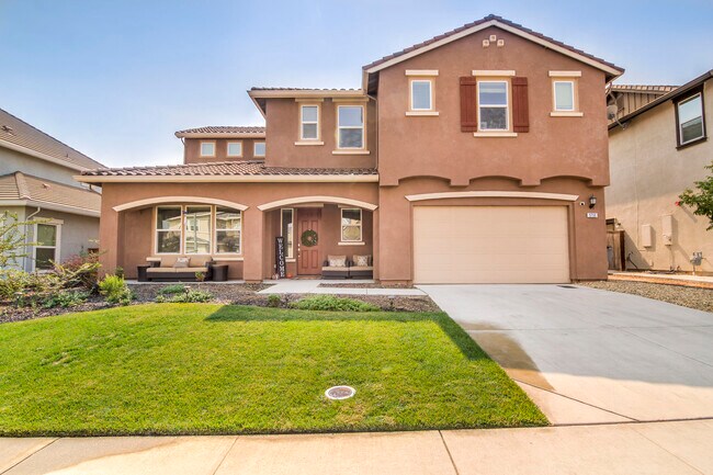 Photo - 5706 Desert Mallow St