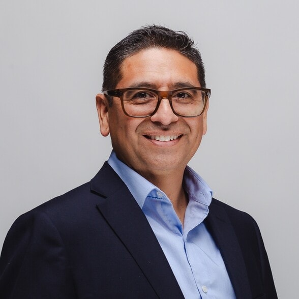 Rod Vargas
