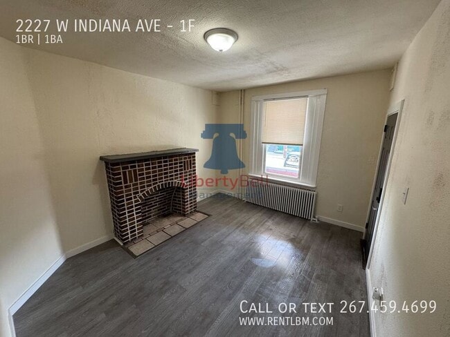 Building Photo - 2227 W Indiana Ave Unit 1F Rental