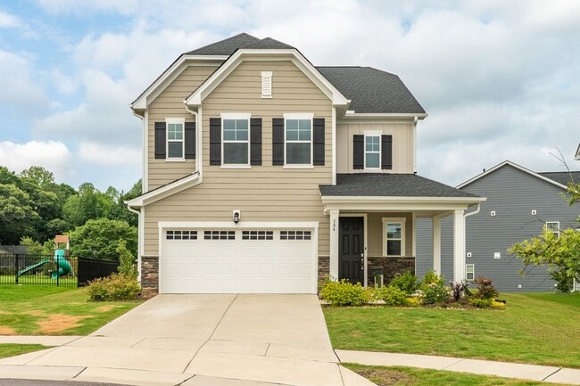 504 Spotted Fawn Ct