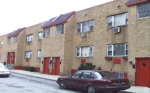 Photo - Glenwood Court Apartments