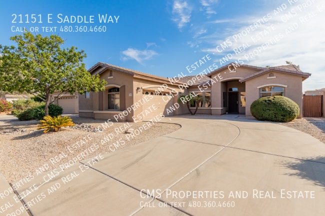 Photo - 21151 E Saddle Way House