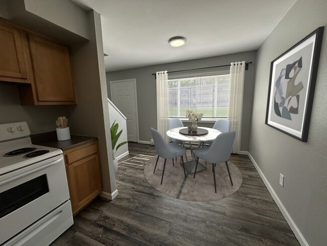 Photo - Garden Grove Townhomes