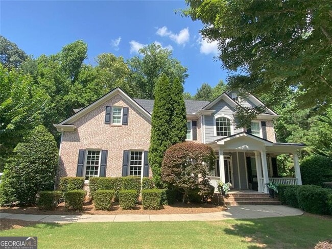 Photo - 1863 Brackendale Rd NW House