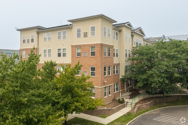 Heritage Village at Elizabeth, 62+ Community