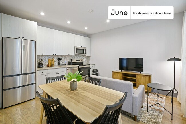 Photo - Room in Shared 4 bed/2 bath home Unidad B