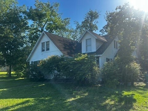 Photo - 1109 N Pruett St