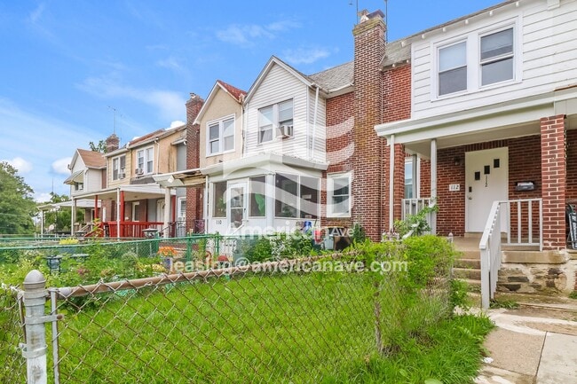 Photo - 112 Whitely Terrace