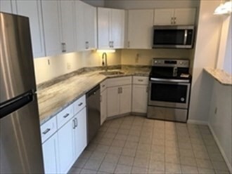 Photo - 141 Coolidge Ave Condo Unit 718