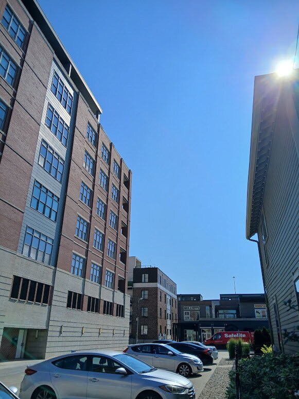 Photo - 721 E North St Unidad 4C