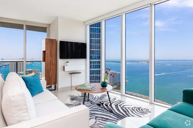 Building Photo - 485 Brickell Ave Unit ID1240505P Rental