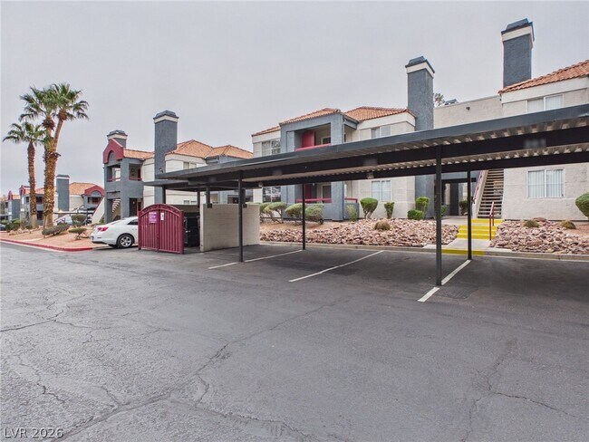 Photo - 8600 W Charleston Blvd Unit 2093