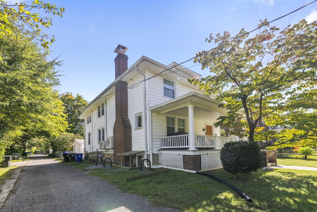 Photo - 7203 Rhode Island Ave