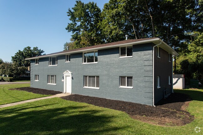 The Huntley at Gahanna - The Huntley at Gahanna Apartments