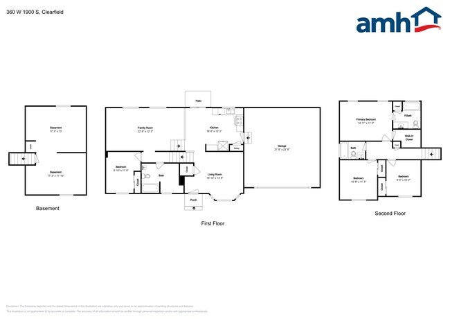 Photo - 360 W 1900 S