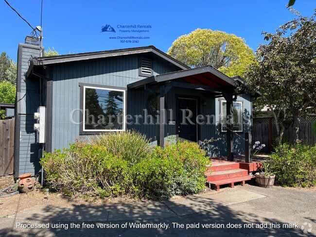 Building Photo - Charming, updated home in convenient SWSR ...