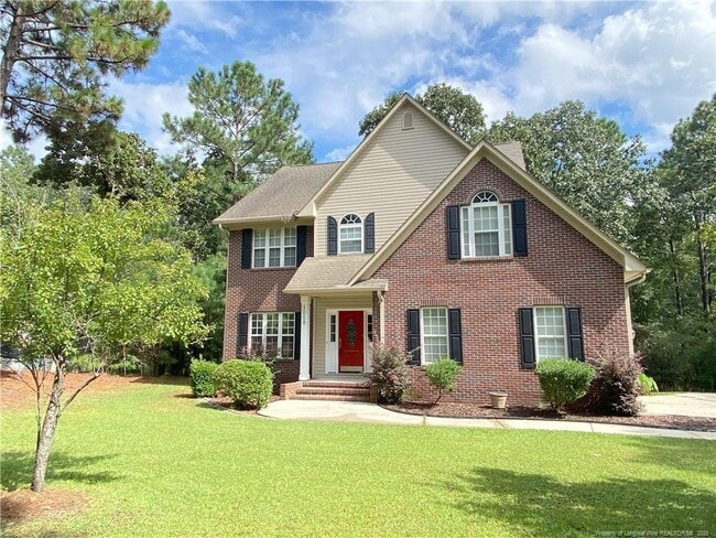 Building Photo - 1058 Carolina Way Rental