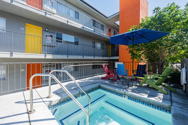 Photo - Legacy at Westglen